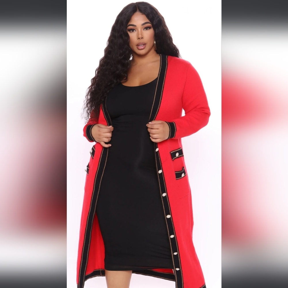 FASHION NOVA